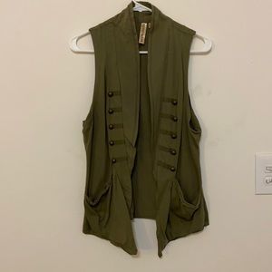 Vest